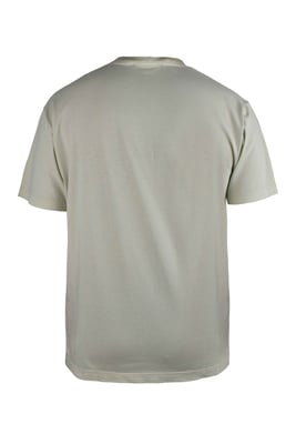 Stone Island T-shirt Groen