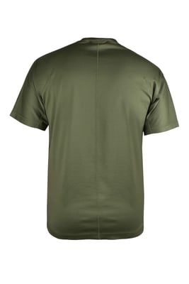 Stone Island T-shirt Groen