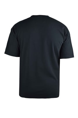 C.P. Company T-shirt Zwart