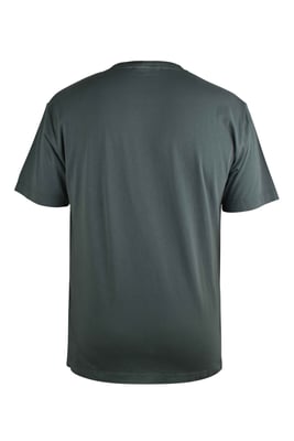 Stone Island T-shirt Groen