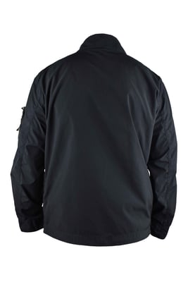 Stone Island Jas Blauw