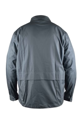 C.P. Company Jas Blauw