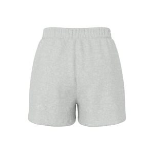 Pieces Dames loose shorts pcchilli sweat pants effen