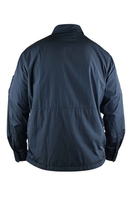 C.P. Company Jas Blauw