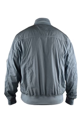 C.P. Company Jas Blauw