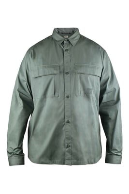 C.P. Company Shirt Groen