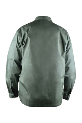 C.P. Company Shirt Groen