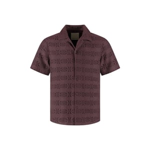 Dstrezzed Ds luca resort shirt