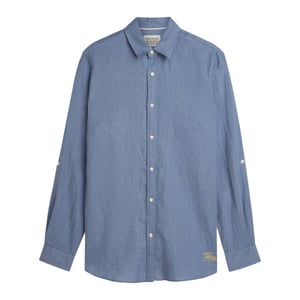 Scotch & Soda Overhemd lange mouw 183095