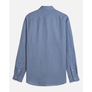 Scotch & Soda Overhemd lange mouw 183095