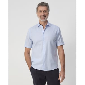 Campbell Casual overhemd