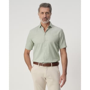 Campbell Casual overhemd