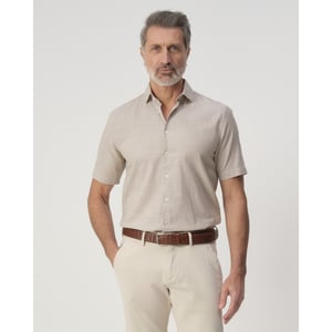 Campbell Casual overhemd