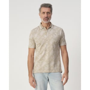 Campbell Polo dessin
