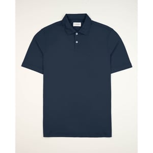 Campbell Polo donker