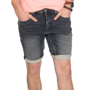 North Coast James-short