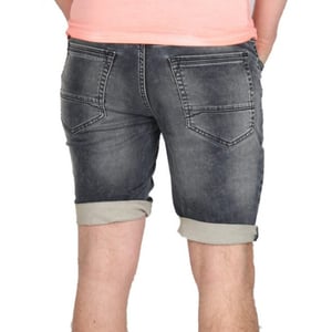 North Coast James-short