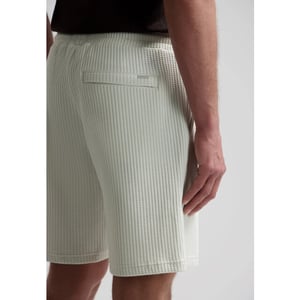 Dstrezzed Ds logan waffle sweatshort