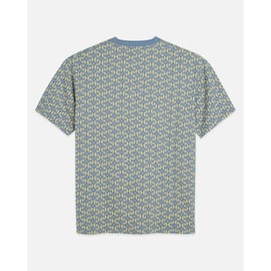 Scotch & Soda T-shirt korte mouw 182302