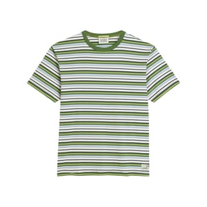 Scotch & Soda T-shirt korte mouw 182297