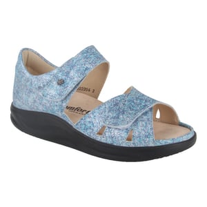FinnComfort 01553-840214 dames sandalen sportief