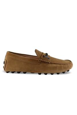 Tod’s Loafers Bruin