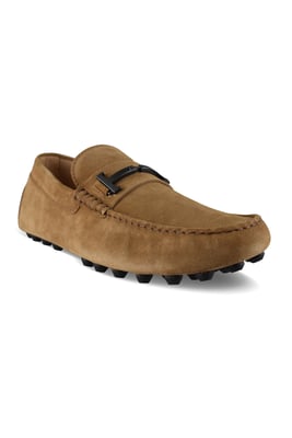 Tod’s Loafers Bruin