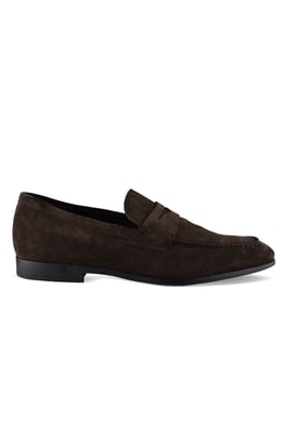 Tod’s Loafers Bruin