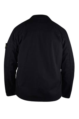 Stone Island Jas Zwart