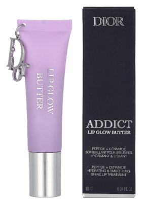 Dior Addict Lip Glow Butter