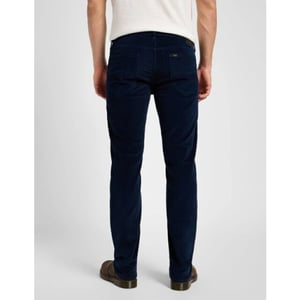 Lee Daren zip fly rivet navy