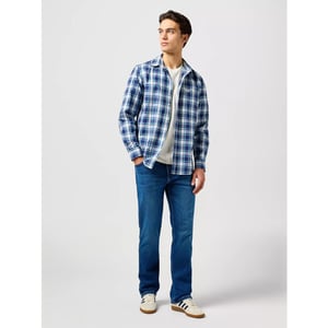 Wrangler Texas verdant tone