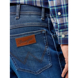 Wrangler Texas verdant tone