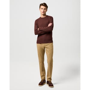 Wrangler Larston tigers eye
