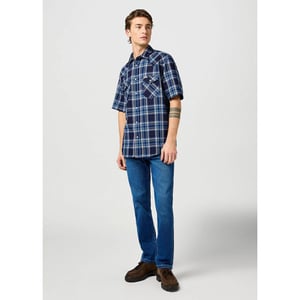 Wrangler Larston dandelion summer