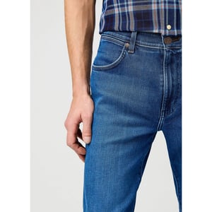 Wrangler Larston dandelion summer
