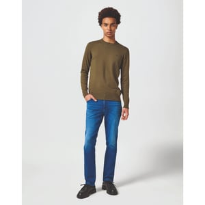 Wrangler Texas slim jam