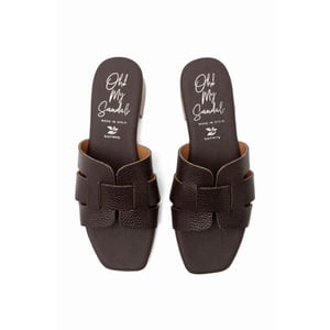 Oh My Sandals Slippers