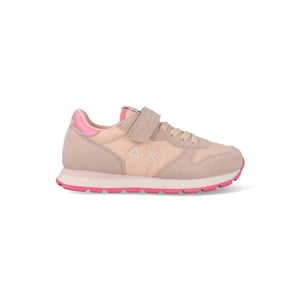 SUN68 Girl's ally solid (kind) z36401k 39 / roze