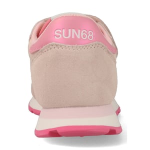 SUN68 Girl's ally solid (kind) z36401k 39 / roze