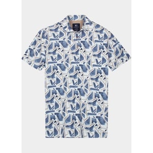 Giordano Polo heren formentini short sleeve polo 616556/60