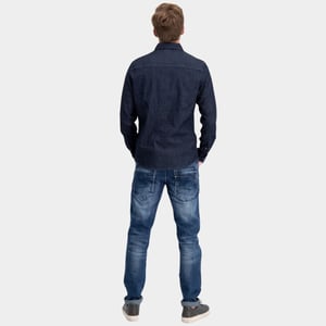 Cars 5-pocket jeans blackstar 74038/06