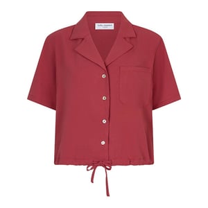 Lofty Manner Blouse korte mouw rc09.1 zelie