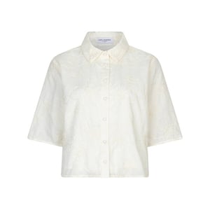 Lofty Manner Blouse korte mouw rc08 fae