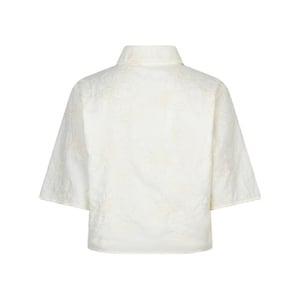 Lofty Manner Blouse korte mouw rc08 fae