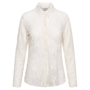 &Co Woman Blouse lange mouw bl430 lotte