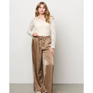 &Co Woman Blouse lange mouw bl430 lotte