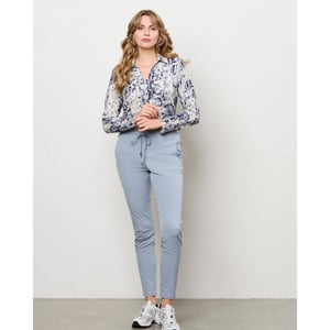 &Co Woman Blouse lange mouw bl431 vayen