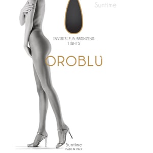 Oroblu Panty's/sokken vobc01032
