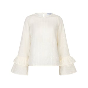 Lofty Manner Top lange mouw rf50 pia
